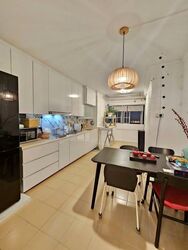 Blk 617 Yishun Ring Road (Yishun), HDB 3 Rooms #559199371